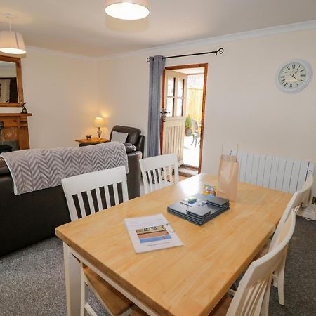 וויטבי Raygill Cottage מראה חיצוני תמונה